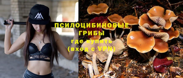 стаф Лиски